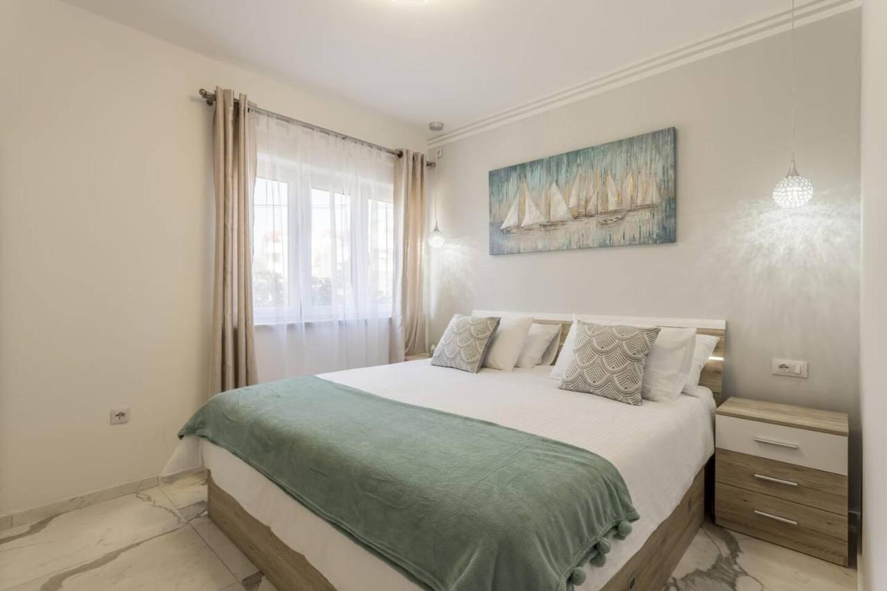 Royal Gold Apartment โวดีเซ ภายนอก รูปภาพ