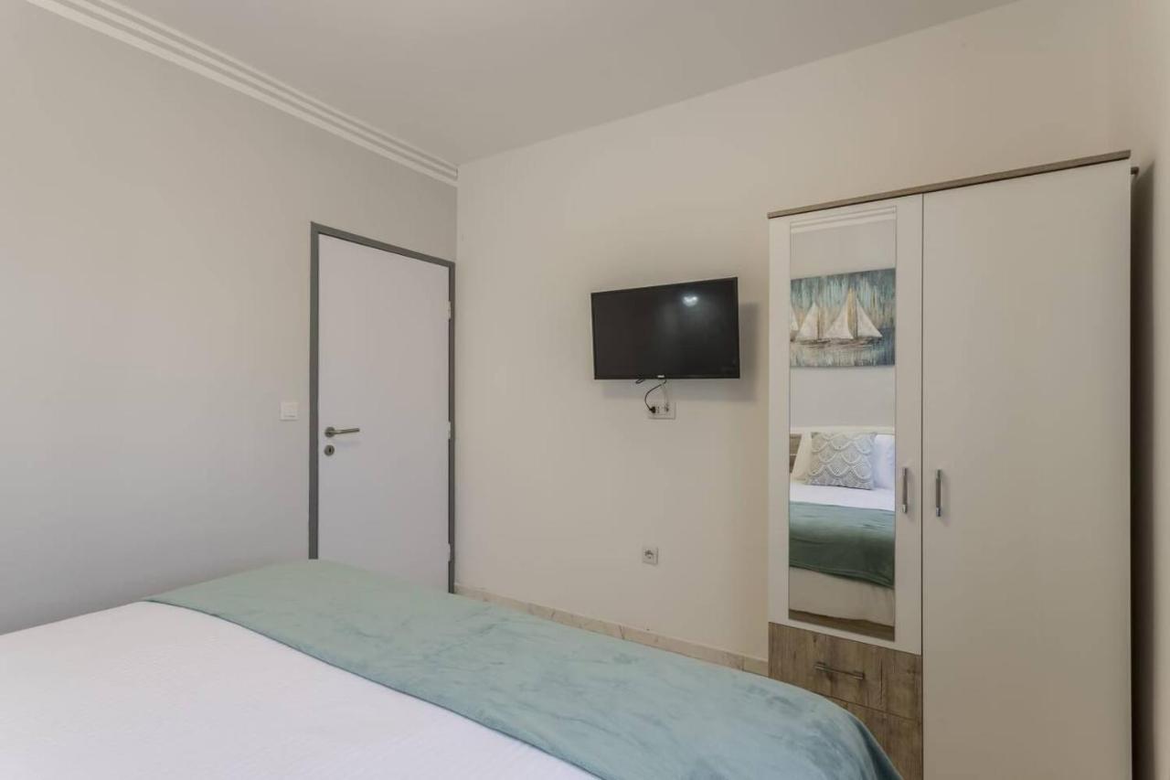 Royal Gold Apartment โวดีเซ ภายนอก รูปภาพ