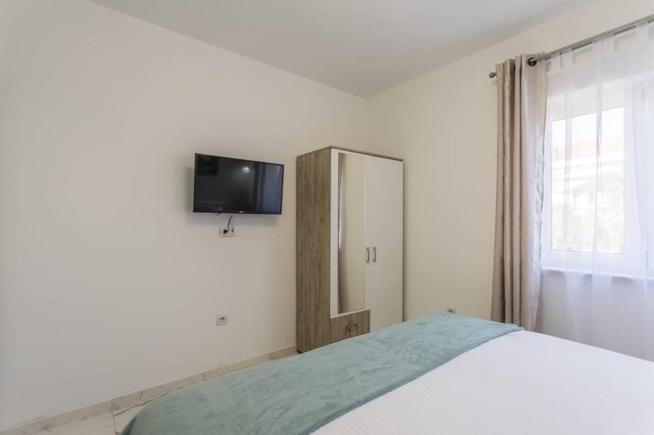 Royal Gold Apartment โวดีเซ ภายนอก รูปภาพ