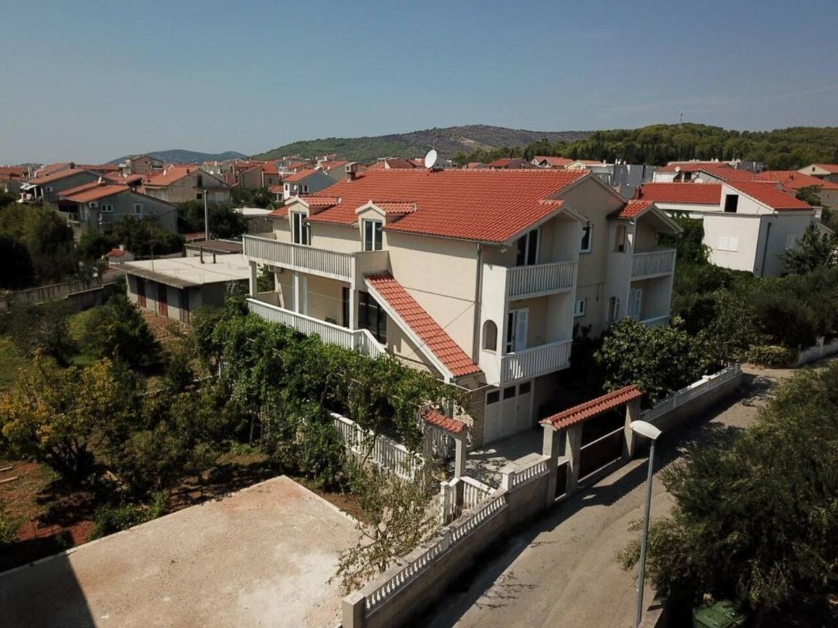 Royal Gold Apartment โวดีเซ ภายนอก รูปภาพ